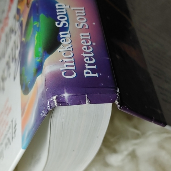 Chicken Soup for the Preteen Soul - Picture 3 of 3